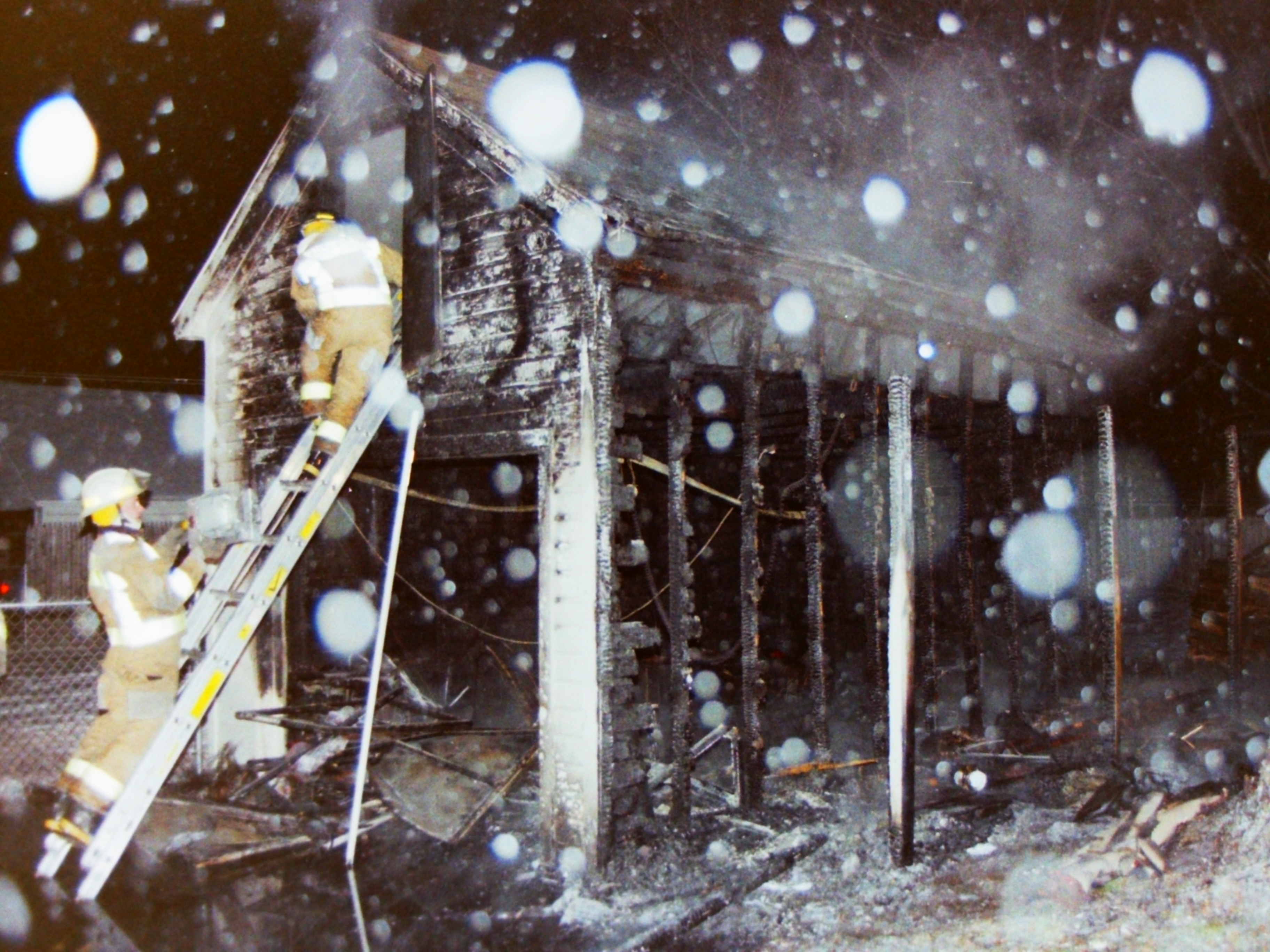 01-20-92  Other - Endwell Fire